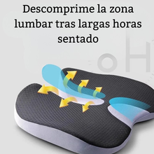 Cargar imagen en el visor de la galería, Cojín Ergonómico
