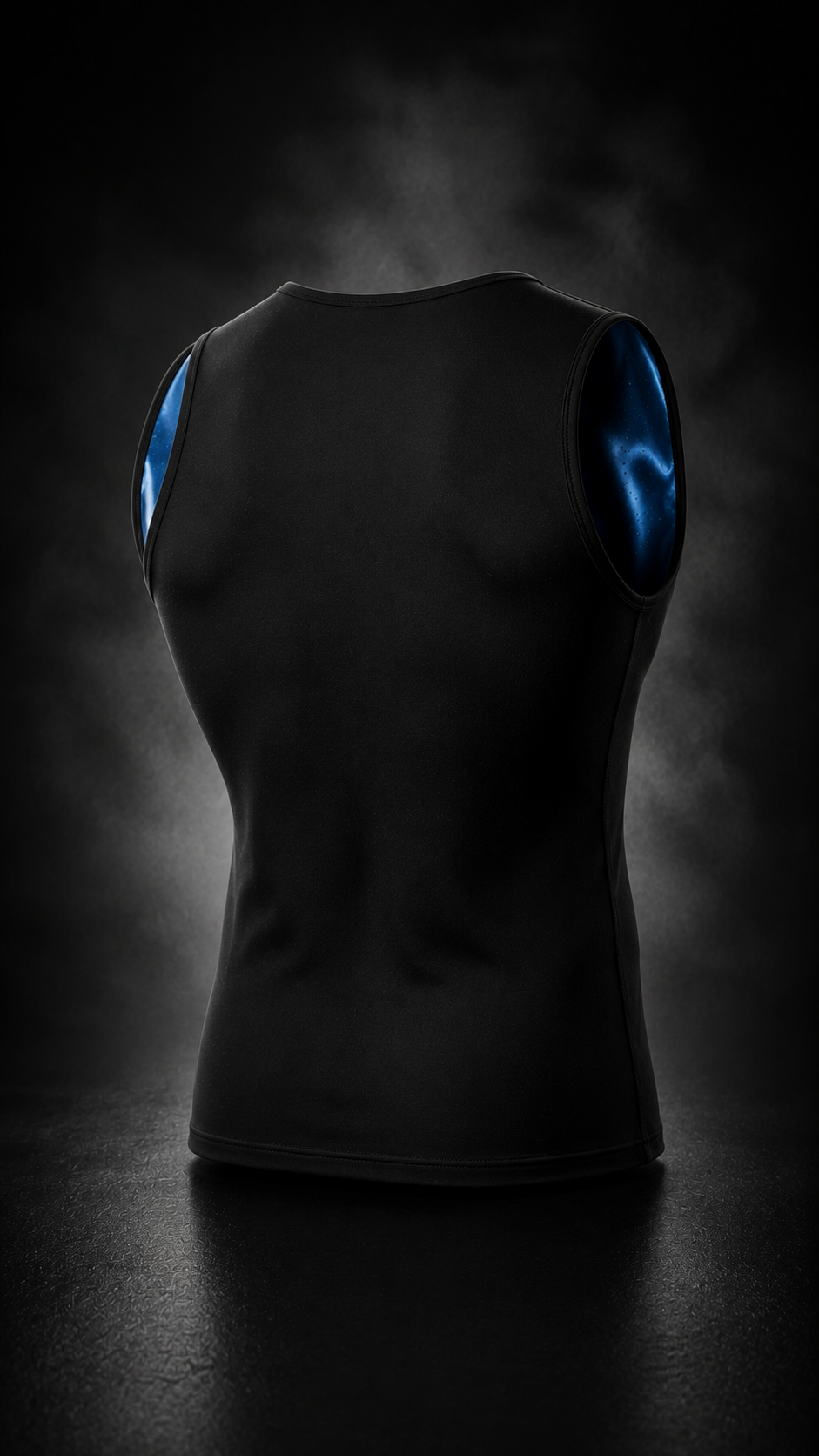 Camiseta Efecto Sauna Talla L/XL